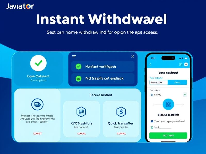 Learn how to withdraw winnings safely from Javiator games. Step-by-step guides and 24/7 support.