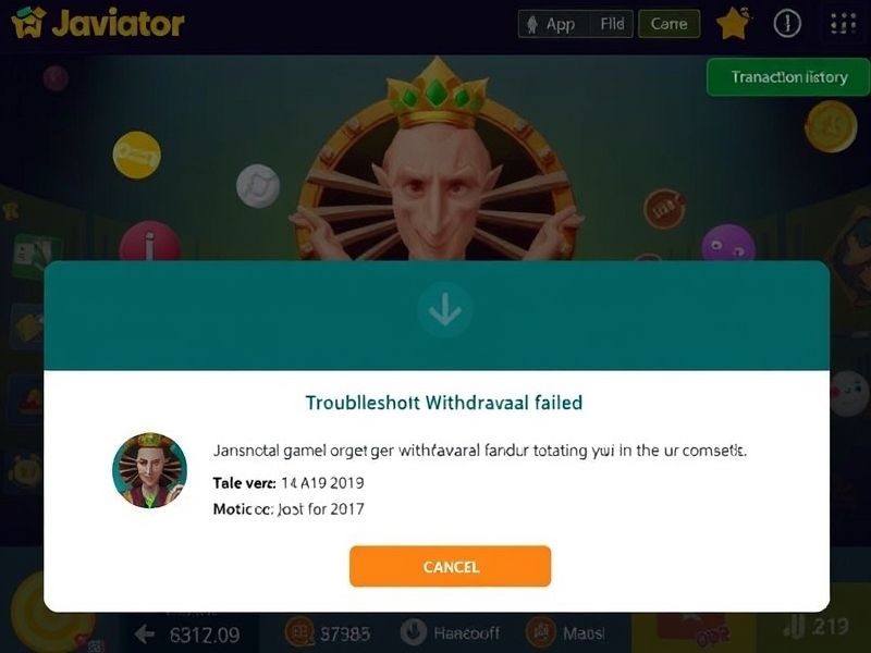 Learn how to withdraw winnings safely from Javiator games. Step-by-step guides and 24/7 support.
